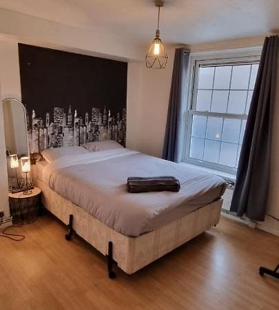Property In Brixton Londres Exterior foto