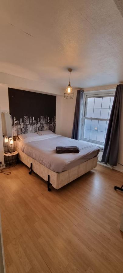 Property In Brixton Londres Exterior foto